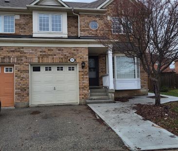 For Lease - 1585 Gowling Terrace, Milton, Ontario - Photo 3