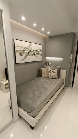 Studio/Γκαρσονιέρα για ενοικίαση Ρήγα Φεραίου (Νεάπολη) - Photo 3
