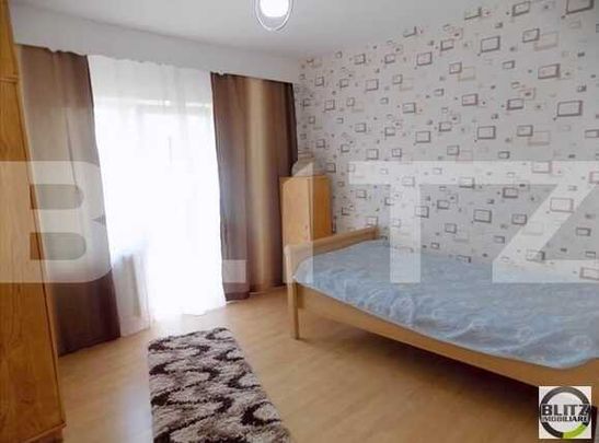 3 camere, 70 mp, decomandat, recent renovat, zona Sigma Center - Photo 1