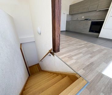 Bel appartement rafraîchi de 2 pièces au 3ème étage - Photo 4
