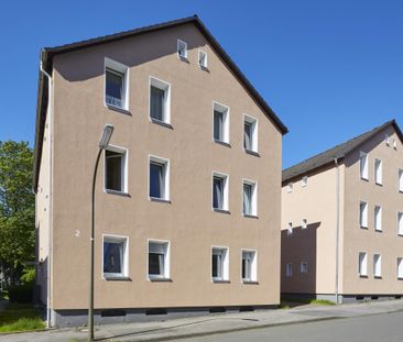 2-Zimmer-Wohnung in Dortmund Bövinghausen - Foto 1