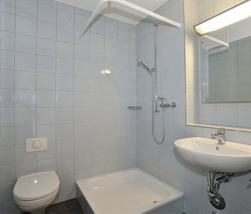 2.5 Zimmer, 68 m², 4. Stock - Foto 5