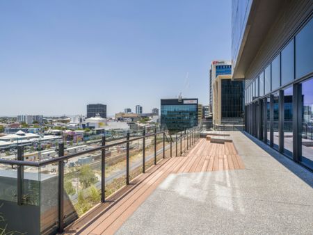 2106/80 Milligan Street, PERTH - Photo 4