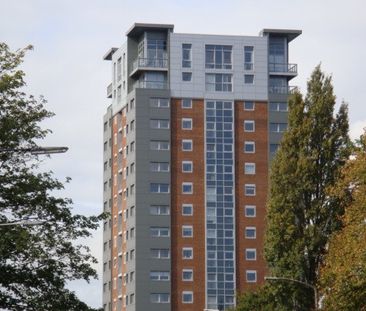 Heysmoor Heights, Liverpool, L8 - Photo 2