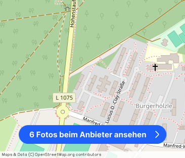 Ihr neues Zuhause: renovierte 3,5-Zimmer-Wohnung - Foto 1