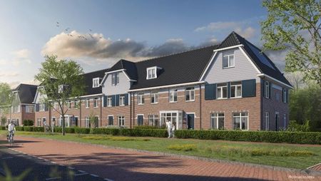 Doris Lessinglaan 113, Kraayenstein en Vroondaal, 2553ZB, Den Haag - Foto 2