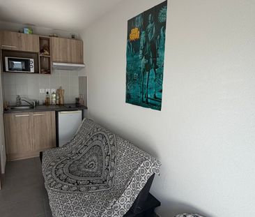 Appartement à louer 1 pièce • Isle - Photo 5