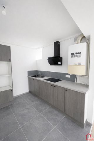 Location Appartement 2 pièces 54m² NANCY 54000 - Photo 5
