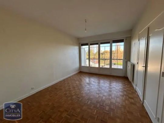 Appartement à louer 2 pièces 54.37m² - Photo 1