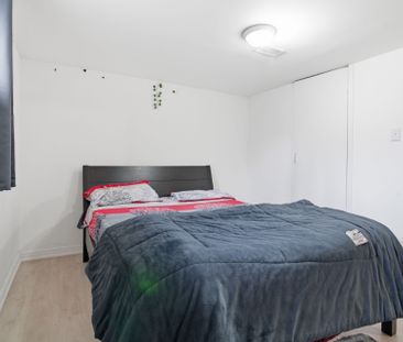 For Lease - 21 Albion Crescent Unit# Basement, Brampton, Ontario - Photo 6