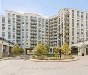 406 - 24 WOODSTREAM BOULEVARD | 406 - 24 WOODSTREAM BOULEVARD, Vaughan - Photo 1