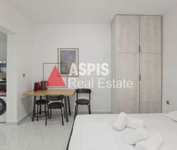 Studio/Γκαρσονιέρα για ενοικίαση - Καλλίπολη – Φρεαττύδα, - Photo 2