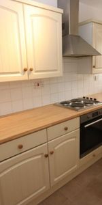 2 bedroom cluster house to rent - Photo 3