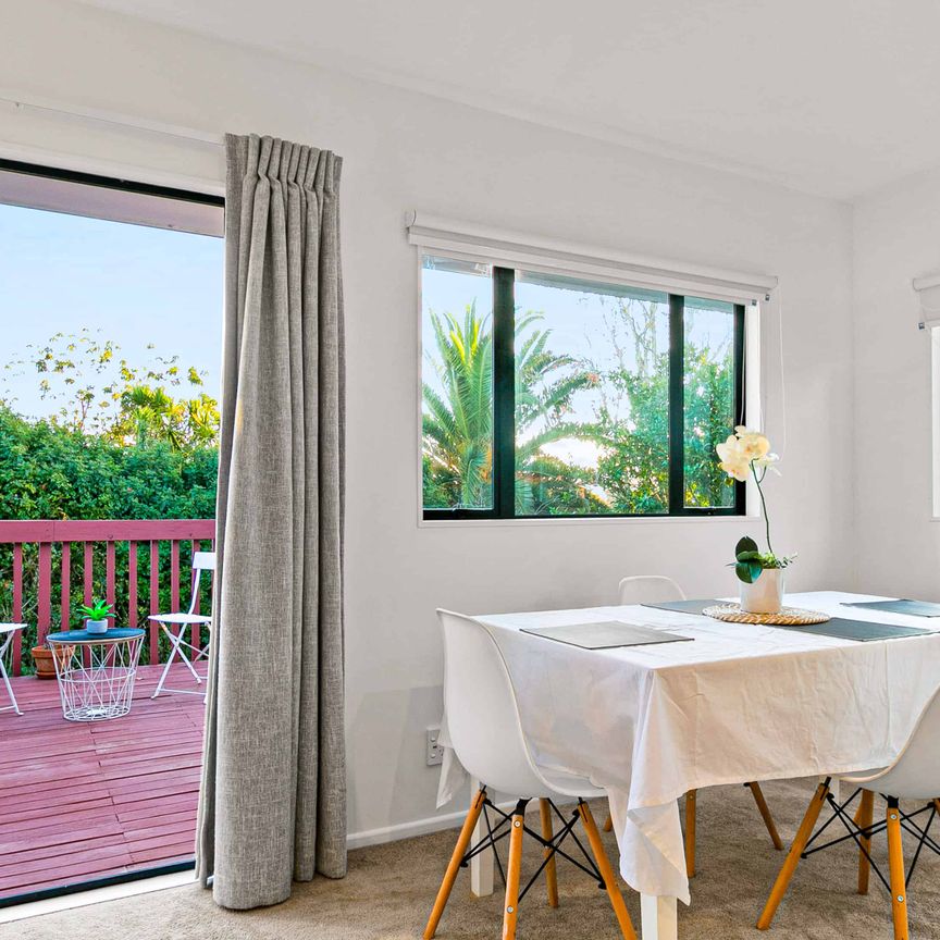 Charming Family Home in Mount Roskill - Photo 1