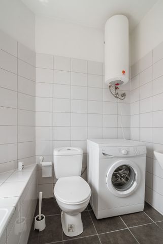 Chorzów Batory, ul. Armii Krajowej - Zdjęcie 5