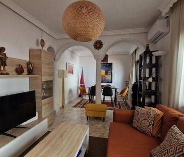 Alquiler de piso en María Vega Sánchez - Foto 2