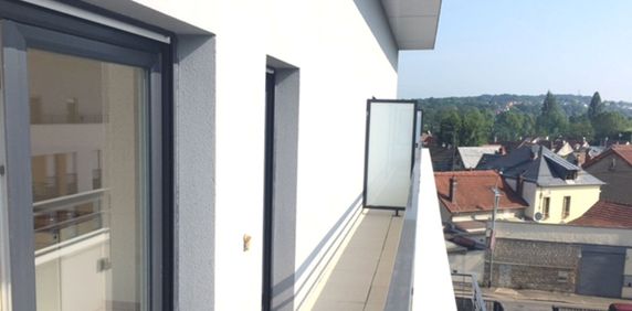 Appartement 1 pièce - Photo 2