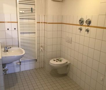 Rentner aufgepasst: Tolle 2 Zi.-Whg. mit bodengleicher Dusche per s... - Foto 5