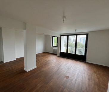 Louer appartement 2 pièces de 58 m² à Rennes (35000) - Photo 1