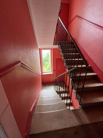 Location Appartement 1 pièce 25m² NANCY 54000 - Photo 4
