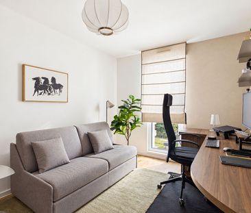 Location Appartement 4 pièces 99m² STRASBOURG 67000 - Photo 1