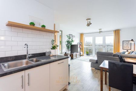 1 bedroom flat to rent - Photo 2