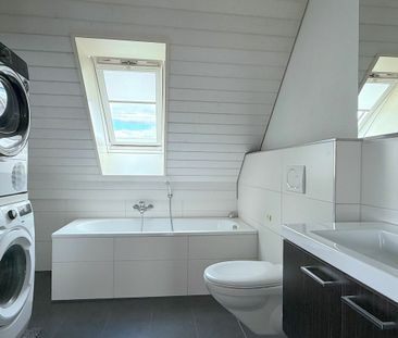MAISONETTEWOHNUNG - ZENTRAL UND NAHE BAHNHOF - Photo 6