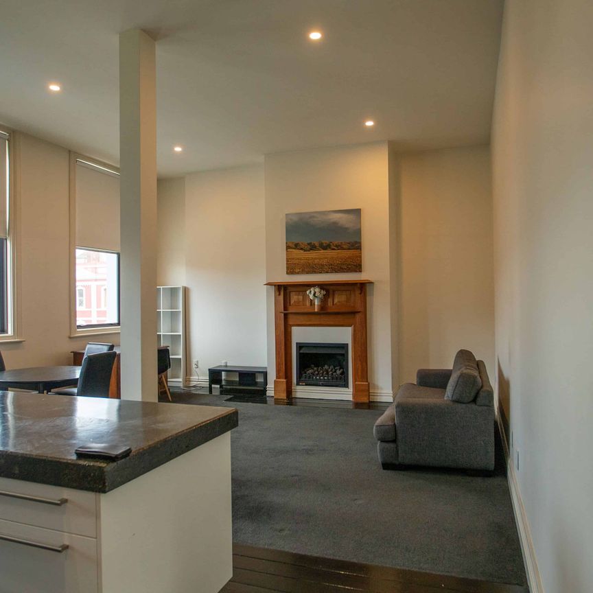 Stylish 1-bedroom apartment - Photo 1