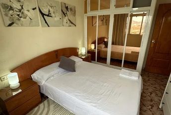 Calle Princesa, Málaga, Andalusia 29002