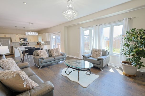 For Lease - 13 Cinnamon Street, Thorold, Ontario - Photo 1