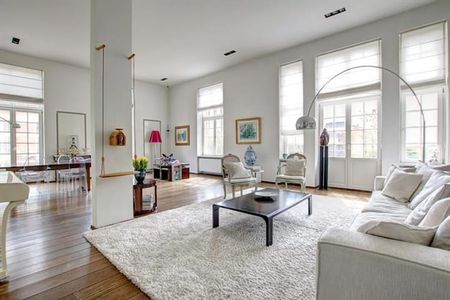 Appartement te huur - Foto 5