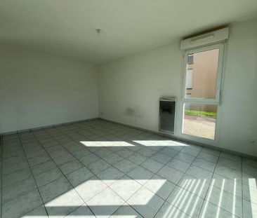 Appartement à louer - Photo 6