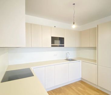 Erstbezug - Moderne Drei Zimmer Eigentumswohnung mit Balkon - Foto 2