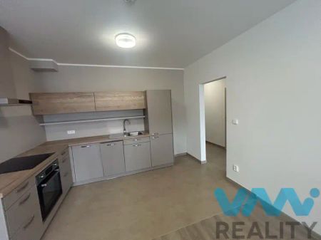 Pronájem bytu 2+kk, 43 m - Photo 2