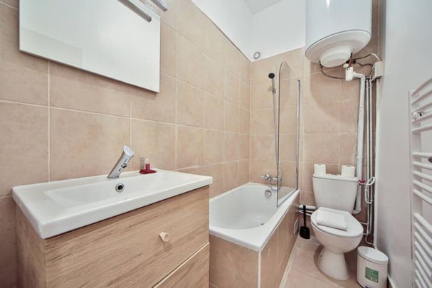 Rue de Seine - Photo 1