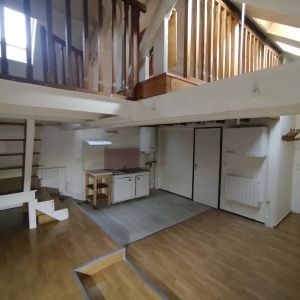 Appart F2bis 45m² (réf 2127772) - Photo 2