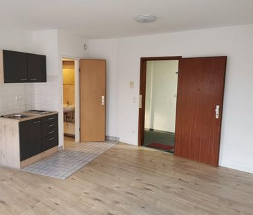 Pronájem bytu 1+1 • 25 m² bez realitkyHalmhuberstraße 10-14 Mannhei... - Photo 1