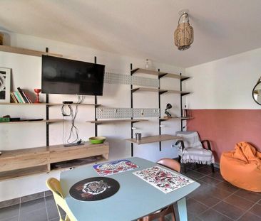 Appartement 3 pièces 51m2 MARSEILLE 15EME 780 euros - Photo 3