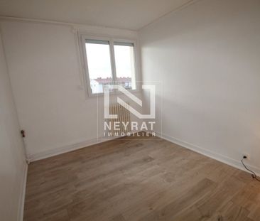 APPARTEMENT T3 A LOUER - Photo 2