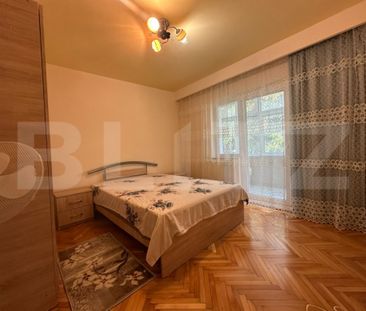 Apartament 3 camere, 75 mp, zona Dorobanți - Photo 3