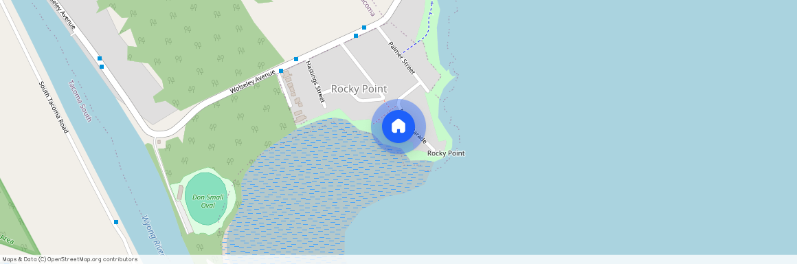 12, Marine, Parade, Rocky Point, 2259, New South Wales