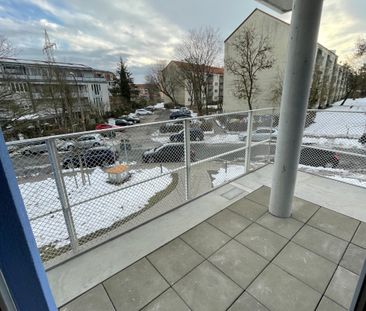 Mietwohnung in Erlangen - Jetzt oder nie: Neuwertige 3-Zimmer-Wohnu... - Foto 6