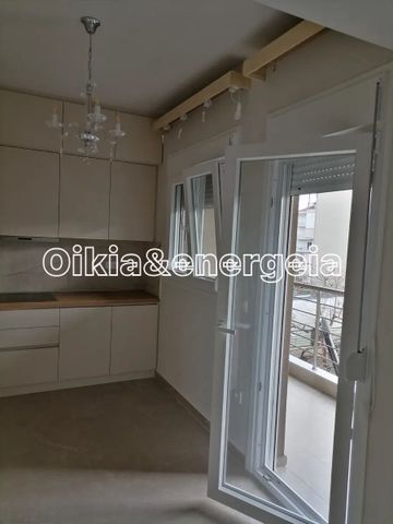 Studio/Γκαρσονιέρα για ενοικίαση Αστικά (Κατερίνη) - Φωτογραφία 2