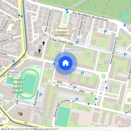 YVELINES (78), - ILE-DE-FRANCE, VELIZY VILLACOUBLAY (78140)