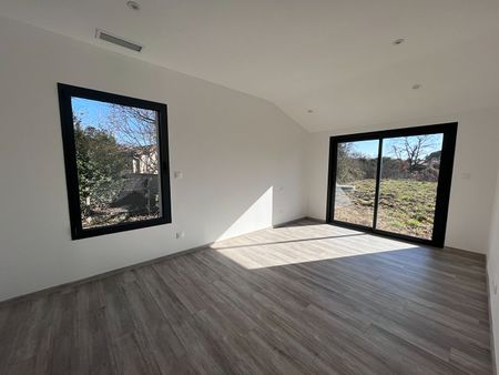 Location maison 6 pièces, 155.00m², Brax - Photo 4