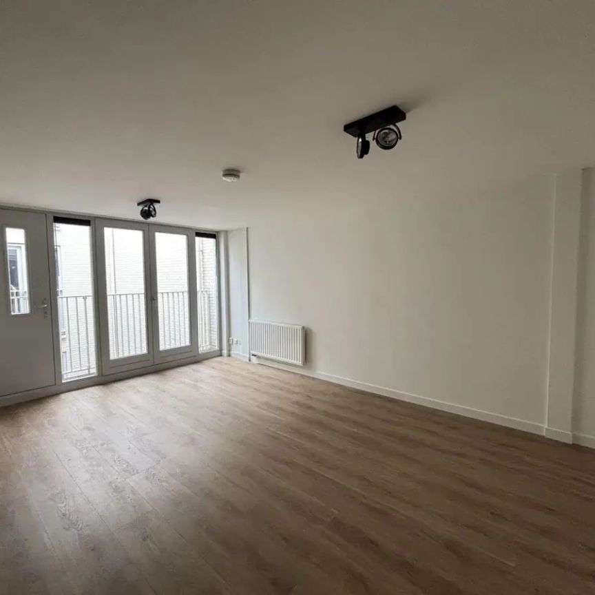 Appartement Bellamystraat 49 L, Amsterdam - À louer - Photo 1