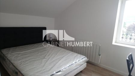 Location Appartement 2 pièces Meublé 33m² ST ETIENNE 42000 - Photo 5