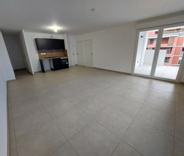 location Appartement T3 DE 65.4m² À MONTPELLIER - Photo 3