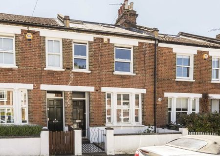 Hambro Road, SW16 6JE, London - Photo 4