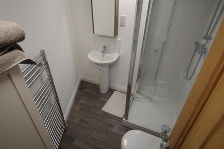 1 bedroom apartment to rent - Photo 4